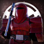 [GR] - Red Guard