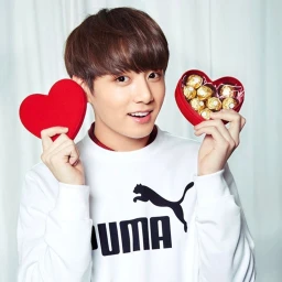 jungkook icon