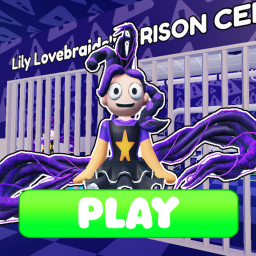 Lily Lovebraids'S PRISON RUN OBBY