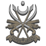 Muhitan Ground Forces