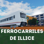 Ferrocarriles De Illice