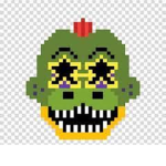 8-Bit Monty