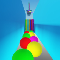 Easy to Hard Obby Demo
