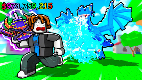 Escape Dragons for Lucky Eggs