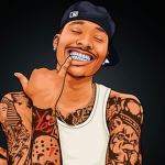 Duke deGANG