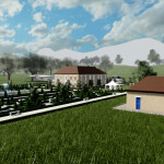 Boherbaun Uplands, 1898