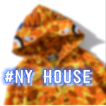 #NY HOUSE