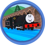 Barry The Rescue Engine