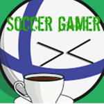 Soccer Gamer gang