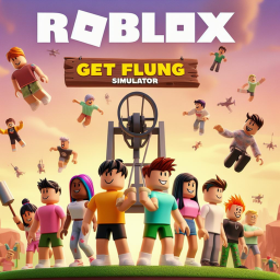 Get Flung Simulator