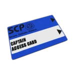 Captain Keycard Roblox gamepass thumbnail