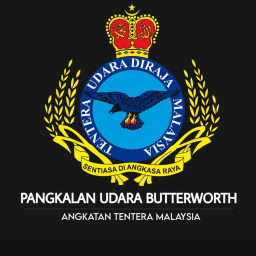 Pangkalan Udara Butterworth