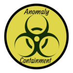 [-] Anomaly Containment Detachment