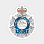 Аustralian Federal Рolice