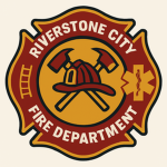 RSCFD (Riverstone City Fire Department) community