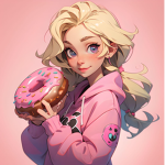 NotDonut's Crew