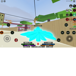Update Battle