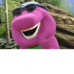 BARNEYYTHEDINOSAUR