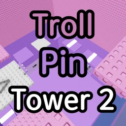 Troll Pin Tower 2 icon