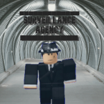 Hxr's Surveillance Agency