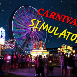 Amusement Park 2.0