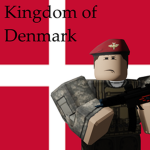 [ The Kingdom of Denmark ]