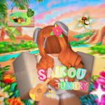Saikou Juicery