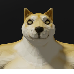 [BETA] Doge!