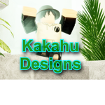 Kahaku Designs