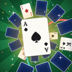 [♣️] Simple Solitaire