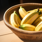 Banana Basket