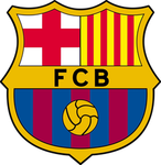Fc Barcelona Atletic (B team Fc Barcelona)