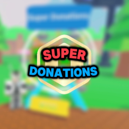 [VALENTINE'SDAY] Super Donations