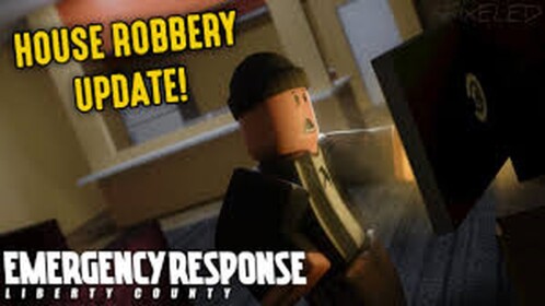 Emergency Response: Liberty County