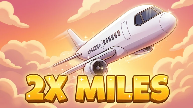 2X MILES
