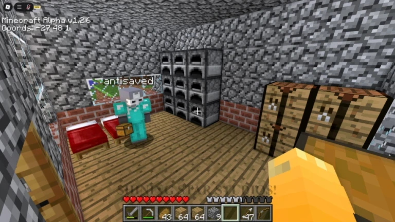 Minecraft: Java Edition 2