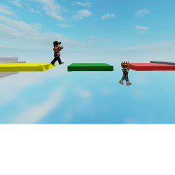 Obby For Pro