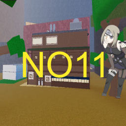 Naruto Online 11 [Rebuilding ARC]