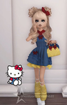Jackie_plays_dress to impress