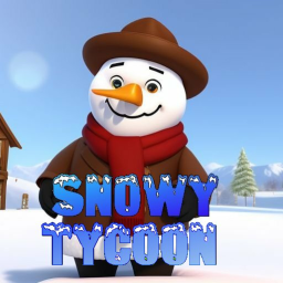 Snowy Tycoon