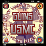 The Roblox United States Marine Corps Group Thumbnail