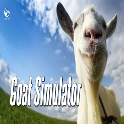 Goat Sim