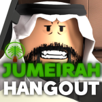 Jumeirah Hangout