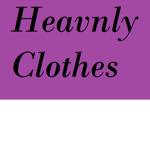 Simply's Heavenly Clothes
