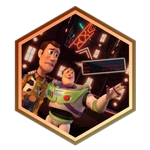 Game Badge Thumbnail