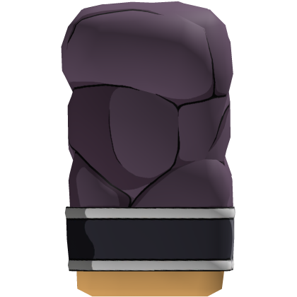 Broly's Compression Sleeve - Dbs Broly (L) Roblox item