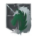 巨人 | Military Police