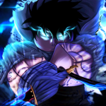 Solo BG Official