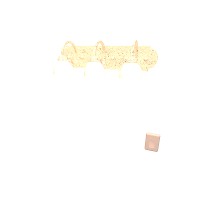  Vanity Light System