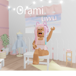 Orami uwu